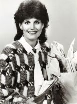 Lucie Arnaz