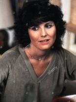 Lucie Arnaz