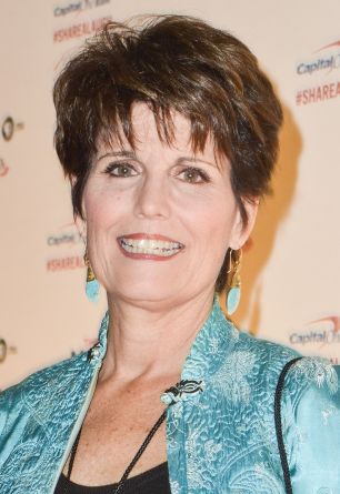 Lucie Arnaz