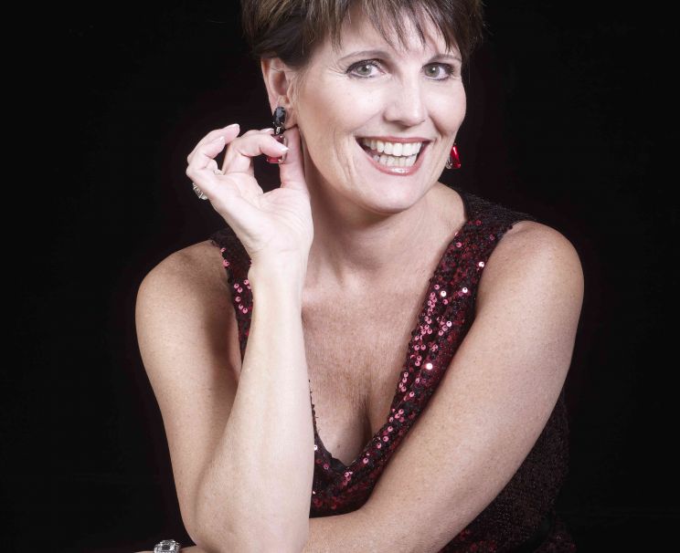 Lucie Arnaz