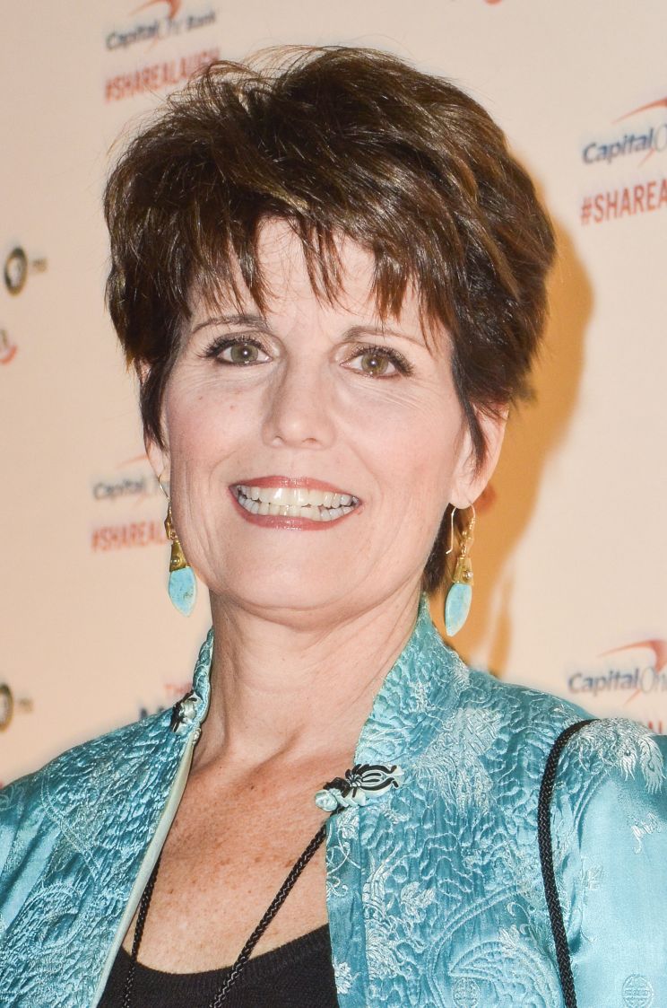 Lucie Arnaz