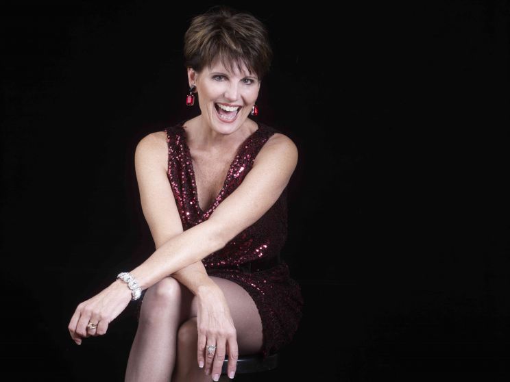 Lucie Arnaz