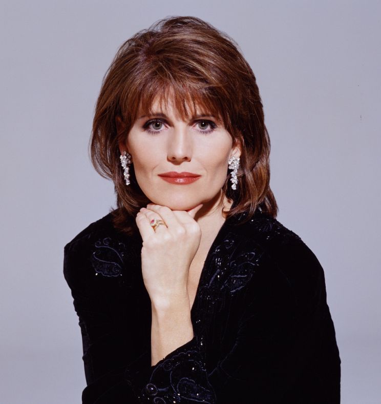 Lucie Arnaz