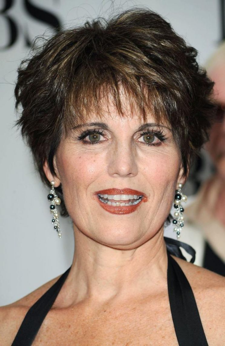Lucie Arnaz