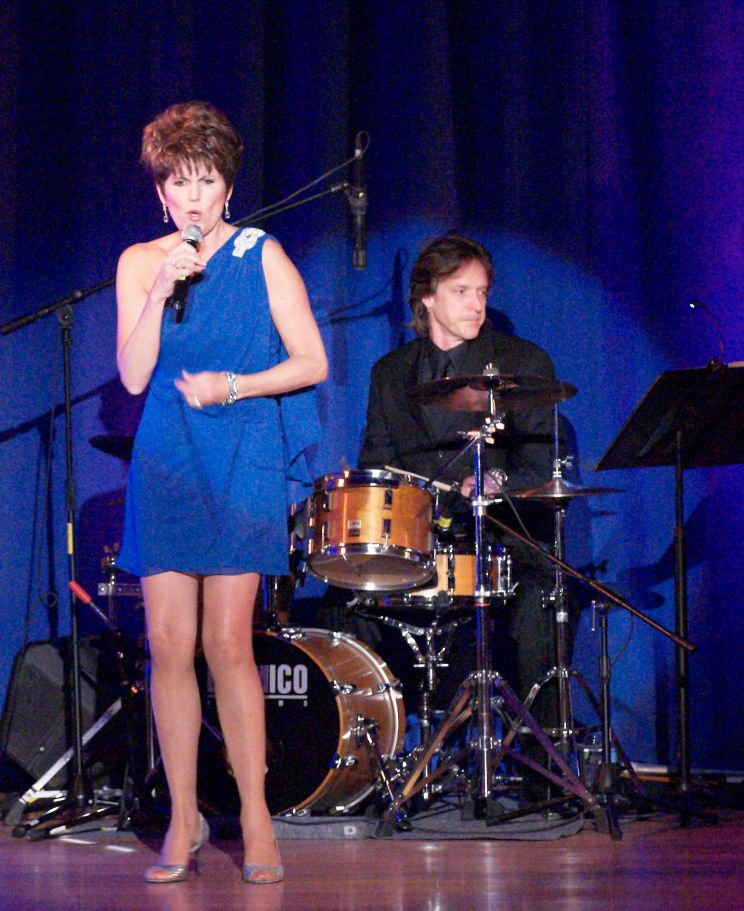 Lucie Arnaz