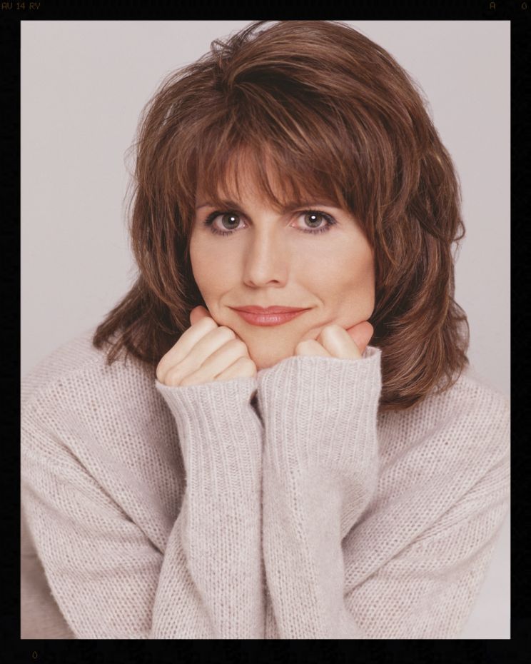 Lucie Arnaz