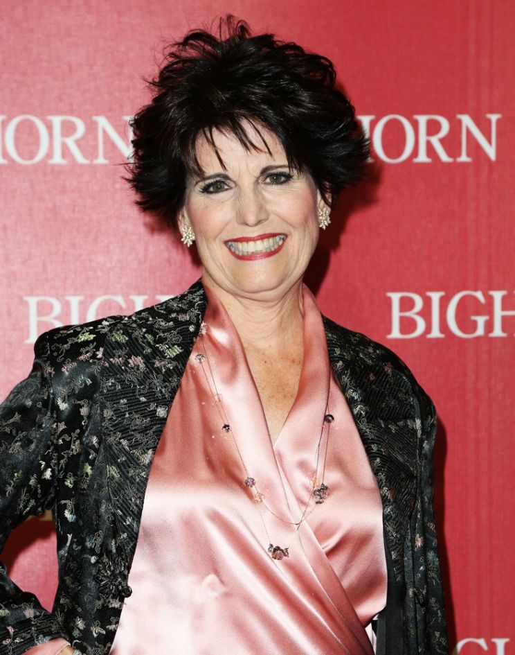 Lucie Arnaz