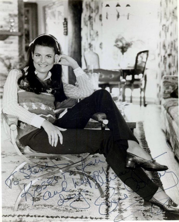 Lucie Arnaz