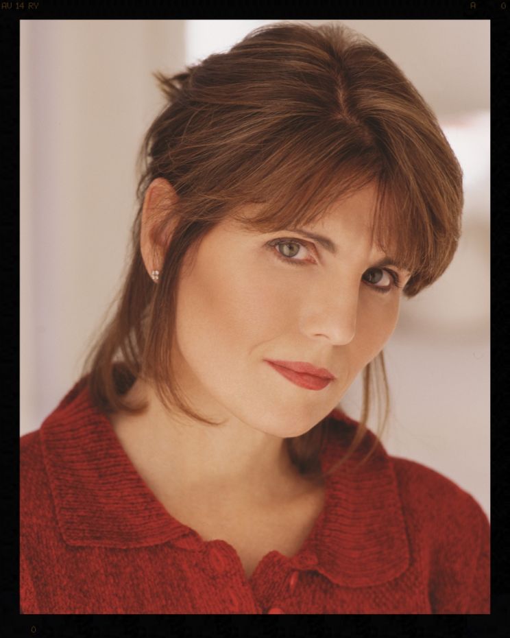 Lucie Arnaz