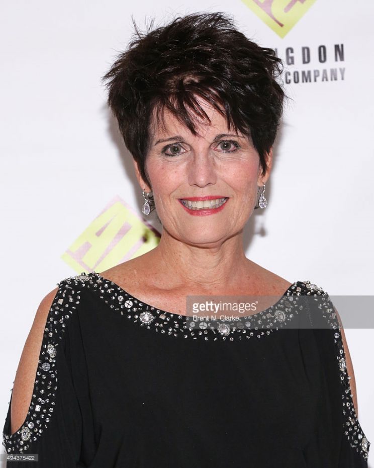 Lucie Arnaz