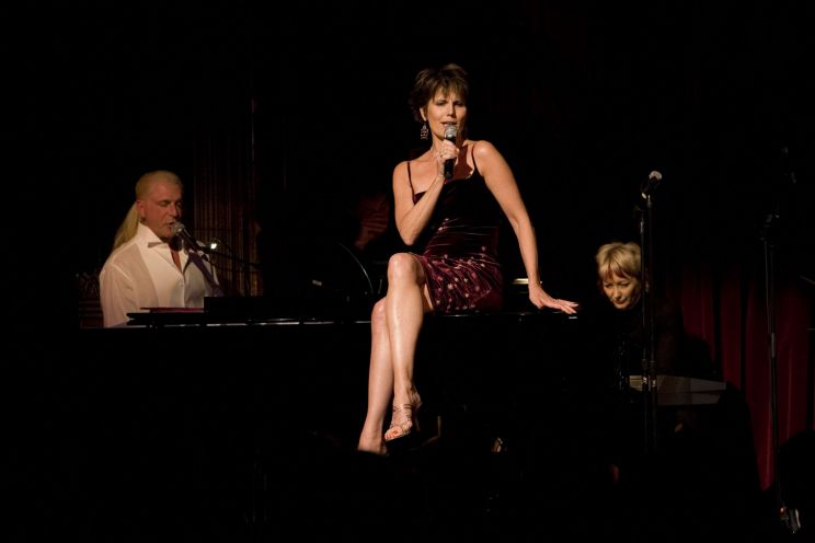 Lucie Arnaz