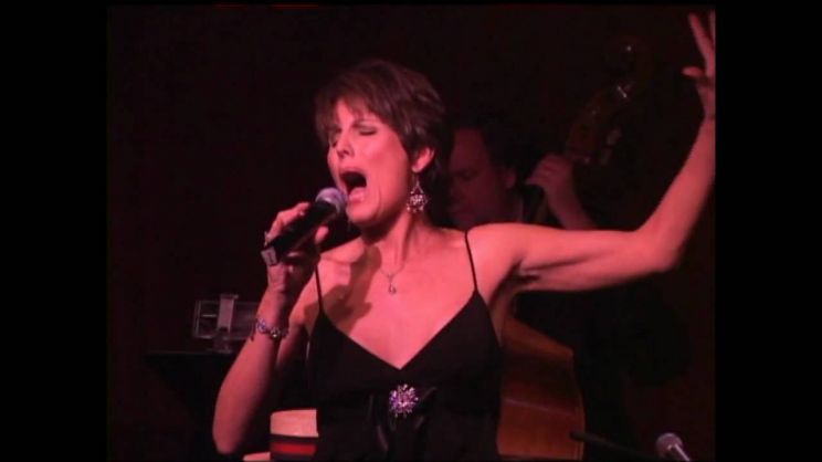 Lucie Arnaz