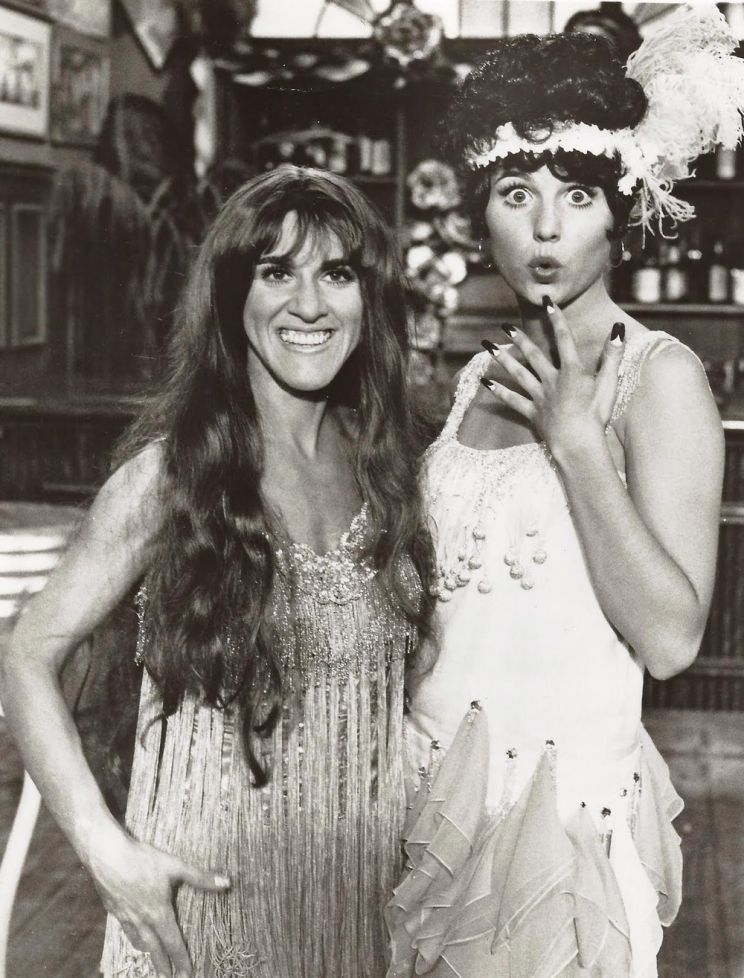 Lucie Arnaz