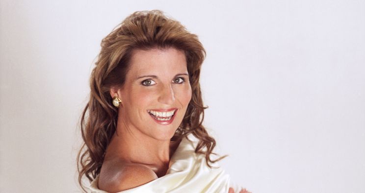 Lucie Arnaz