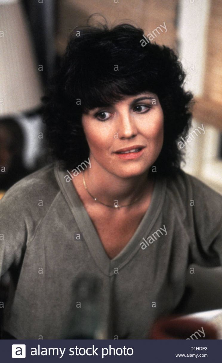 Lucie Arnaz