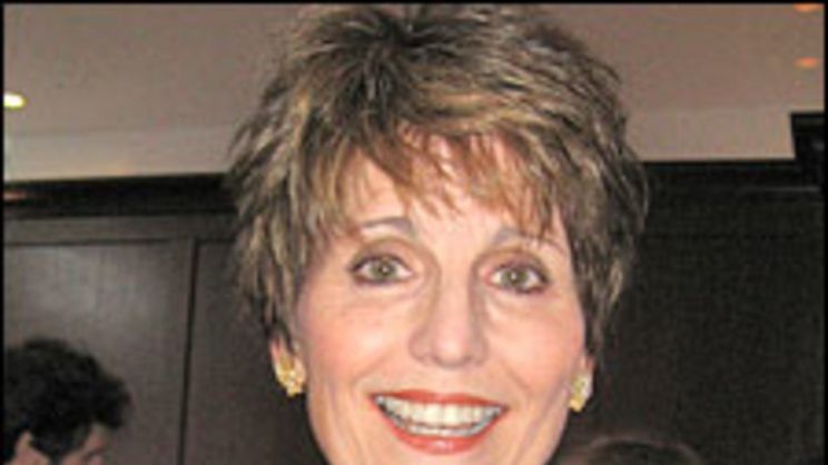 Lucie Arnaz