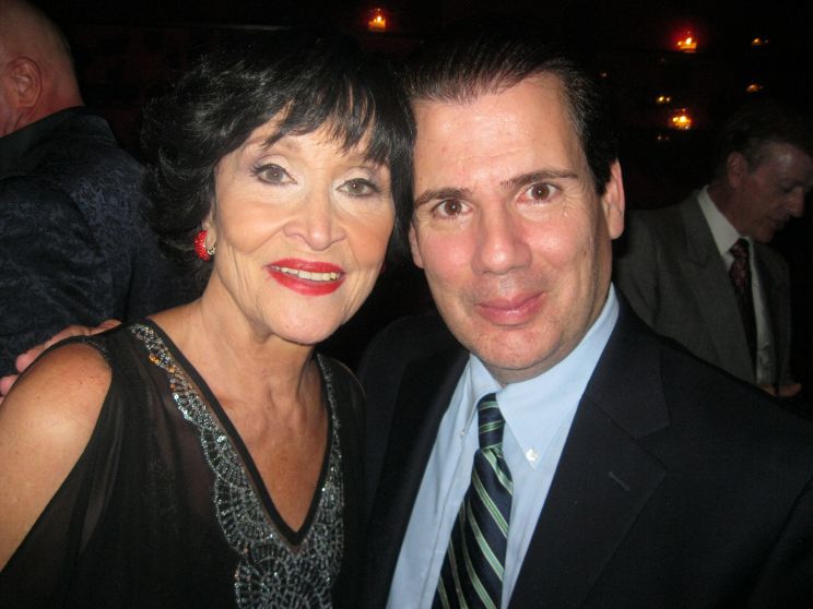 Lucie Arnaz