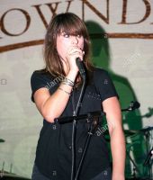 Lucie Barat