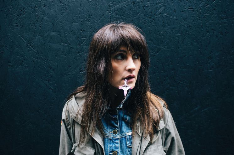 Lucie Barat