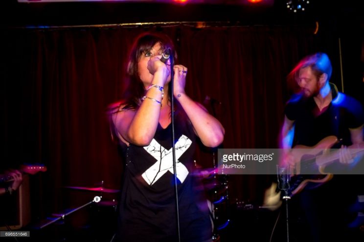 Lucie Barat