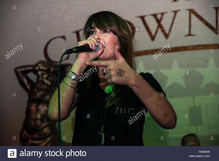 Lucie Barat