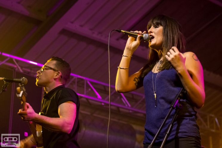 Lucie Barat