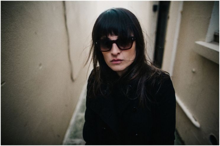 Lucie Barat