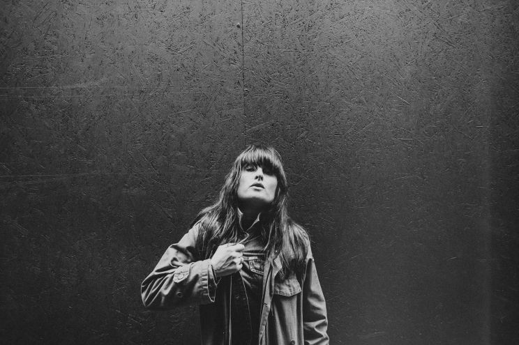 Lucie Barat