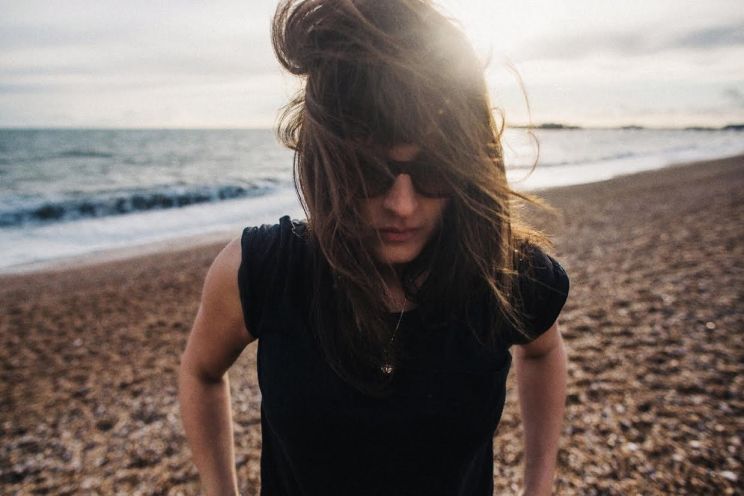 Lucie Barat