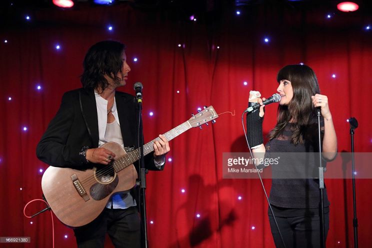 Lucie Barat