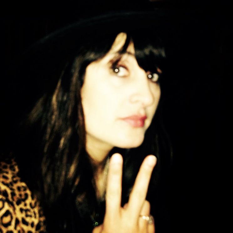 Lucie Barat