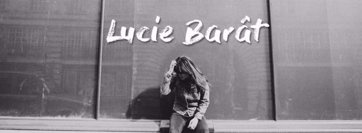 Lucie Barat