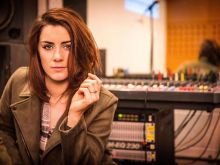 Lucie Jones