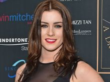 Lucie Jones