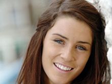Lucie Jones