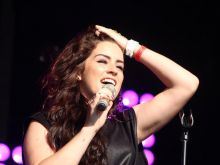 Lucie Jones