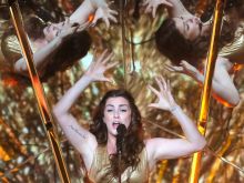 Lucie Jones