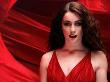 Lucie Jones