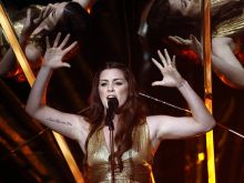 Lucie Jones