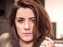 Lucie Jones