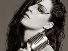 Lucie Jones