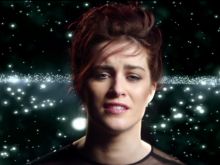 Lucie Jones