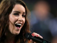 Lucie Jones