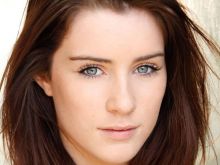 Lucie Jones