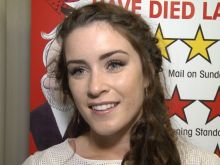 Lucie Jones