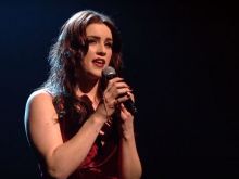 Lucie Jones