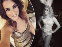 Lucie Jones