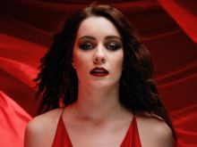 Lucie Jones