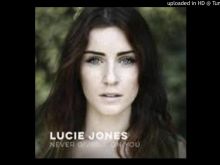Lucie Jones