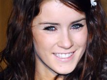 Lucie Jones